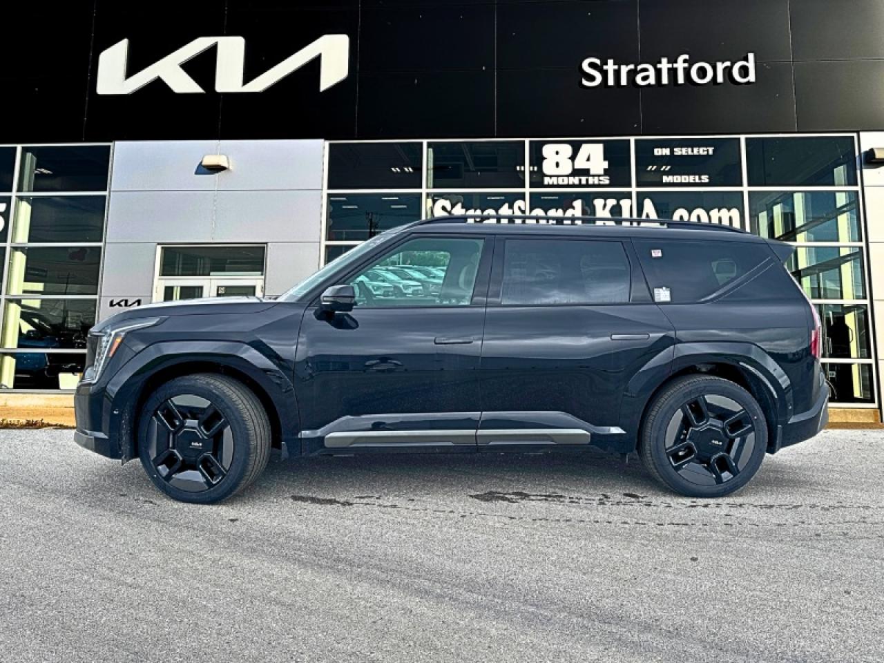 2026 Kia EV9 W/PREMIUM PACKAGE Photo