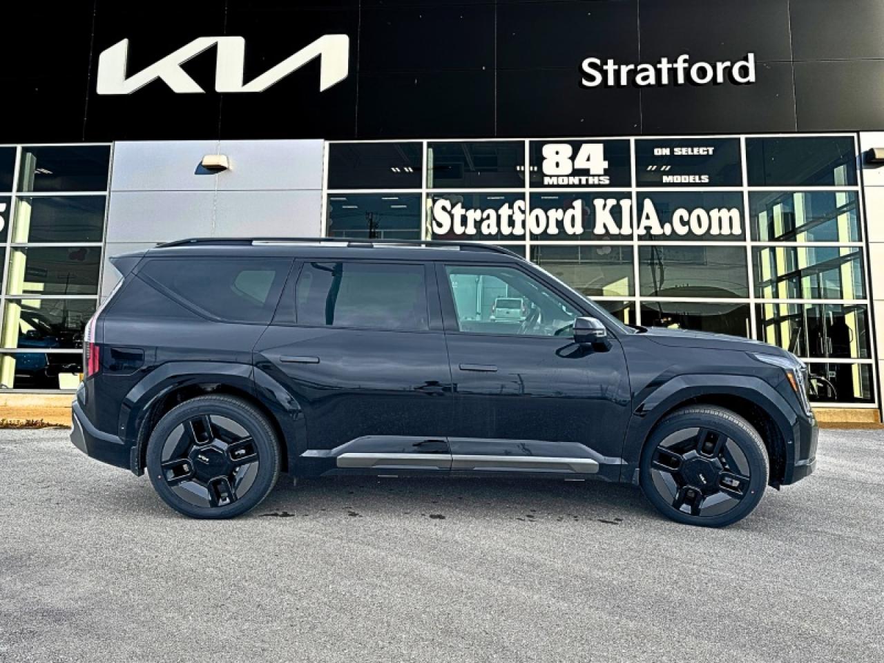 2026 Kia EV9 W/PREMIUM PACKAGE Photo