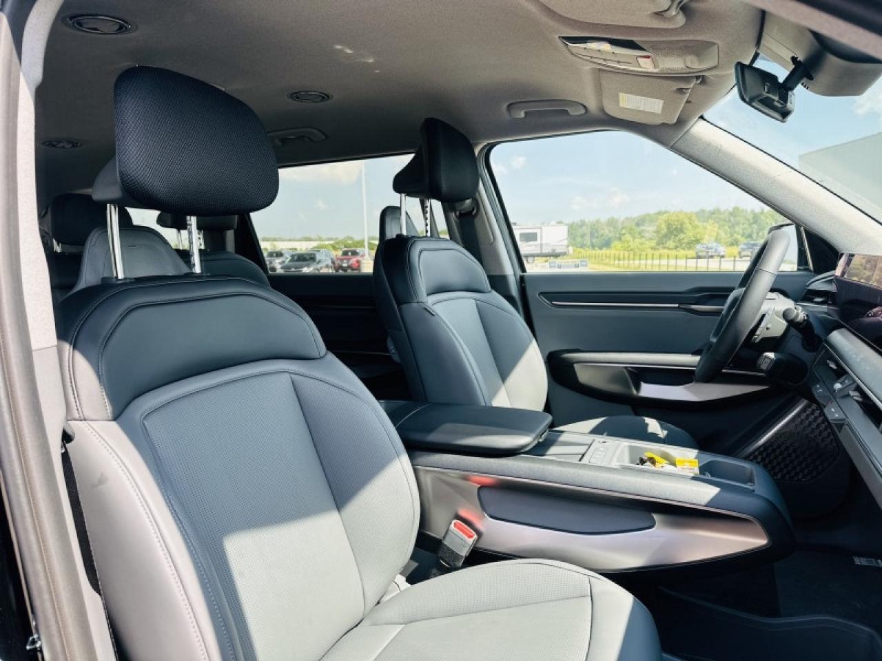 2026 Kia EV9 W/PREMIUM PACKAGE Photo