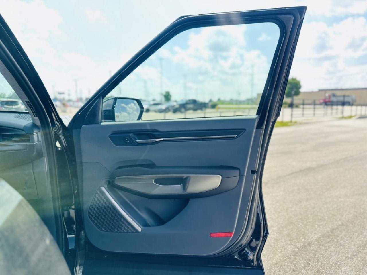 2026 Kia EV9 W/PREMIUM PACKAGE Photo