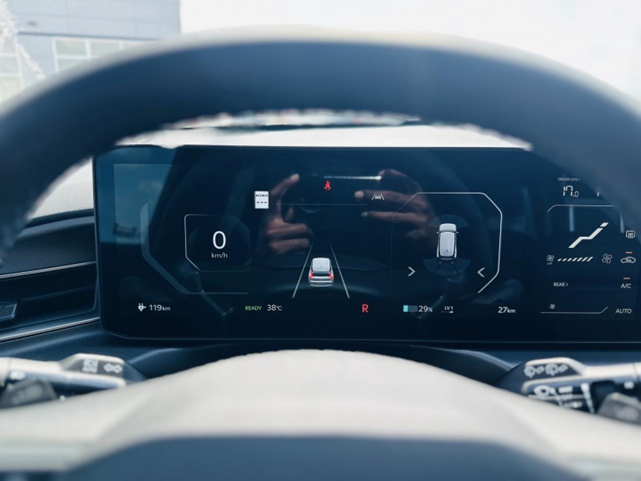 2026 Kia EV9 W/PREMIUM PACKAGE Photo