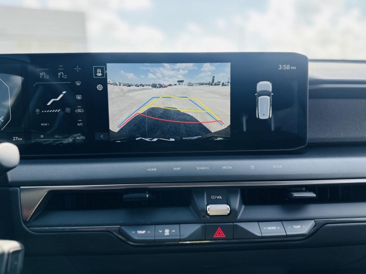 2026 Kia EV9 W/PREMIUM PACKAGE Photo