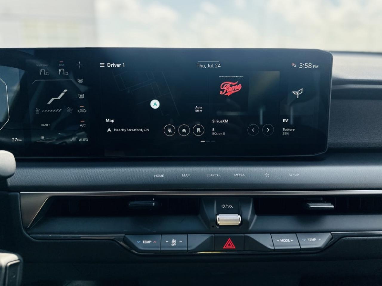 2026 Kia EV9 W/PREMIUM PACKAGE Photo