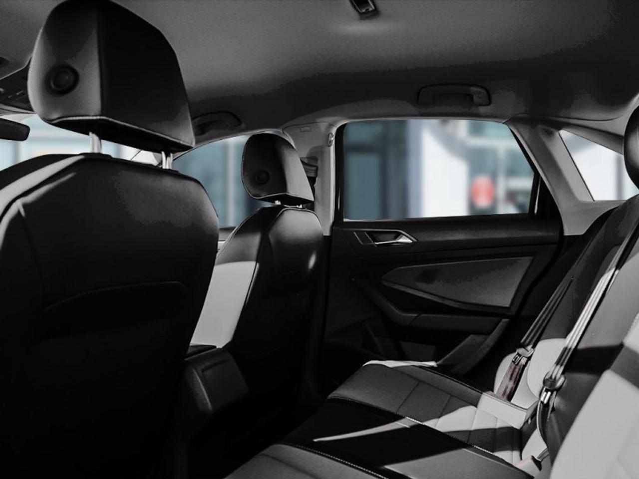 2025 Volkswagen Jetta comfortline Photo