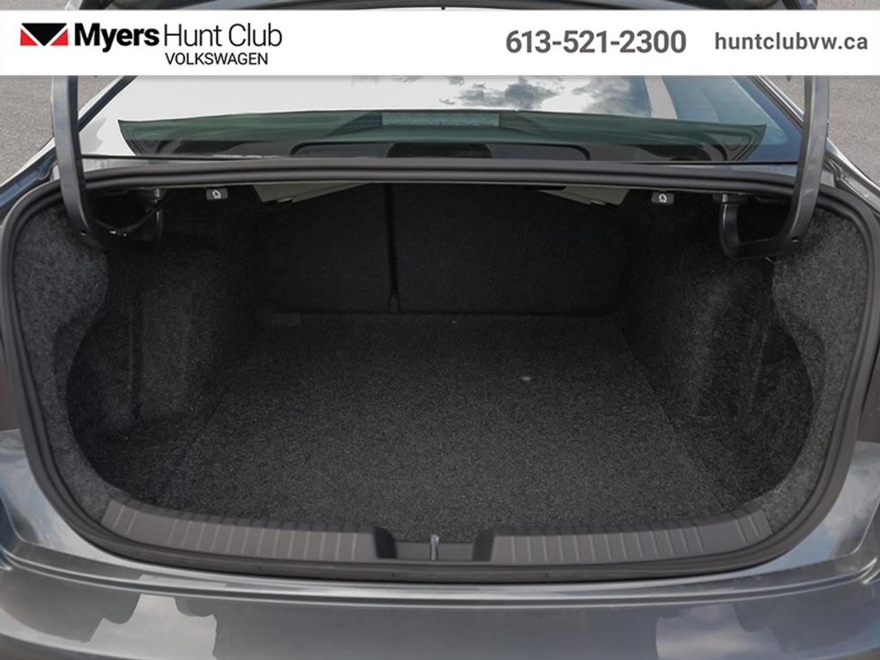2025 Volkswagen Jetta comfortline Photo