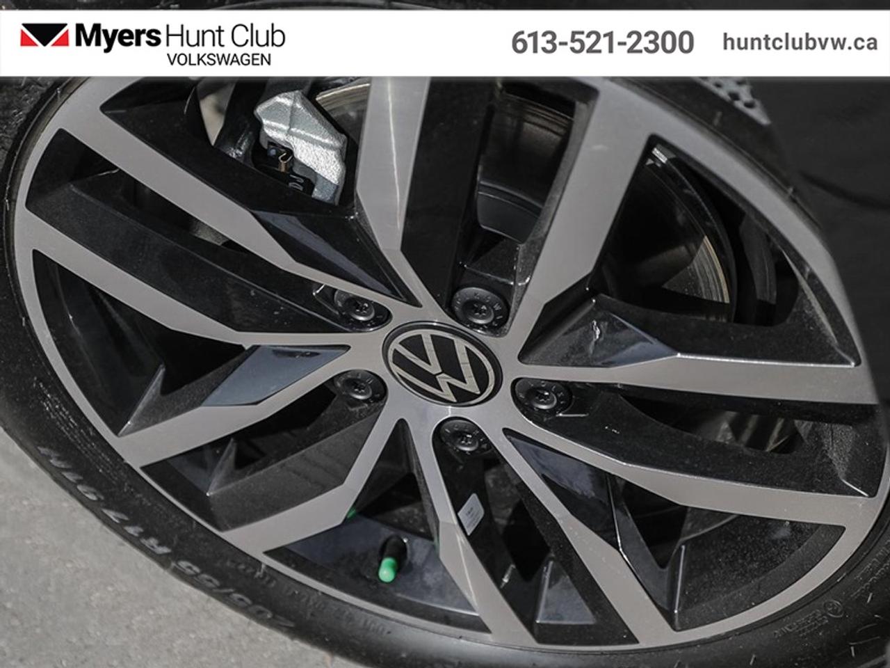 2025 Volkswagen Jetta comfortline Photo