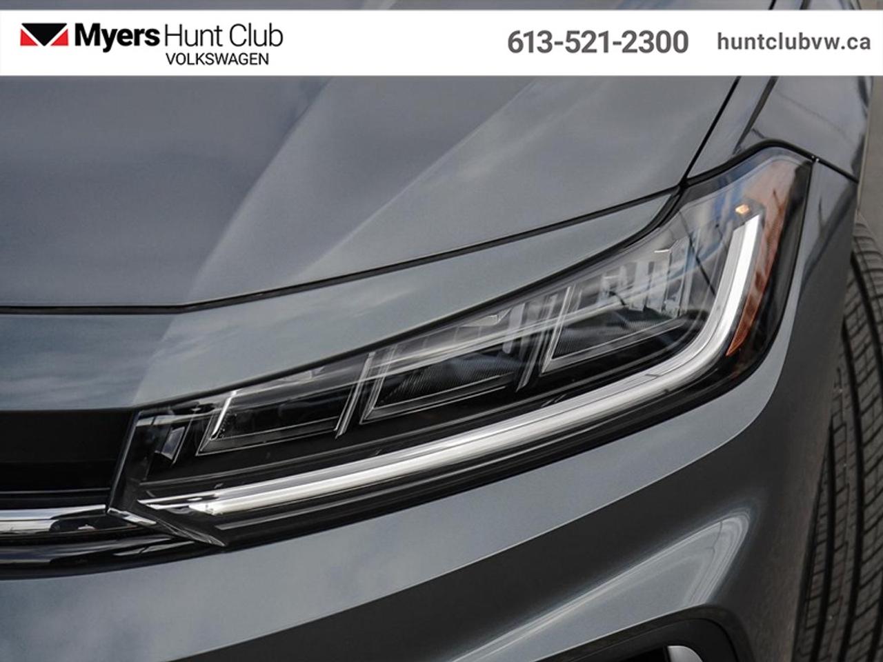 2025 Volkswagen Jetta comfortline Photo