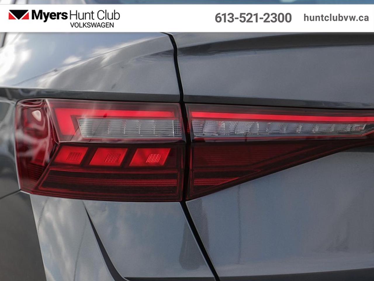 2025 Volkswagen Jetta comfortline Photo