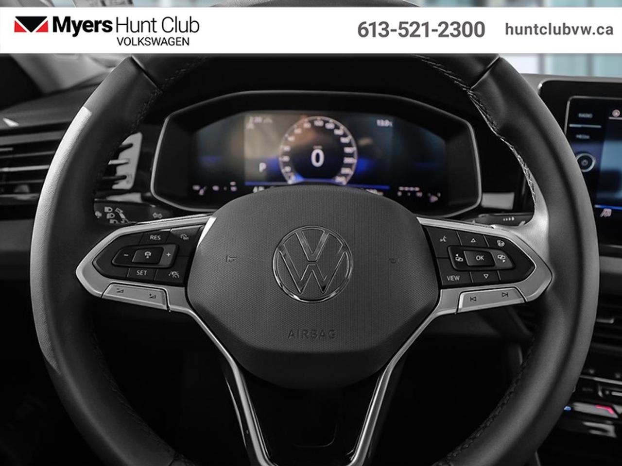 2025 Volkswagen Jetta comfortline Photo
