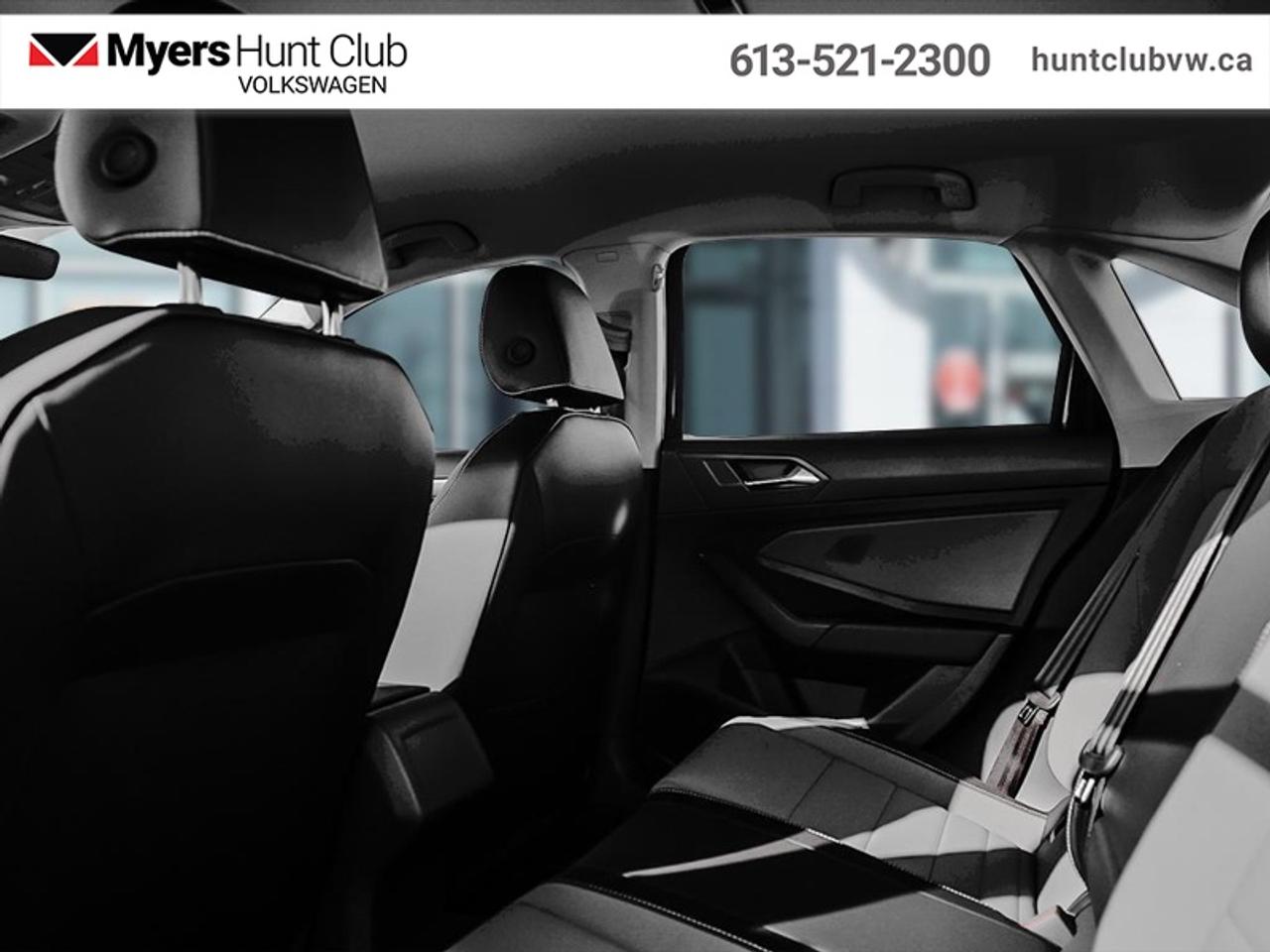 2025 Volkswagen Jetta comfortline Photo