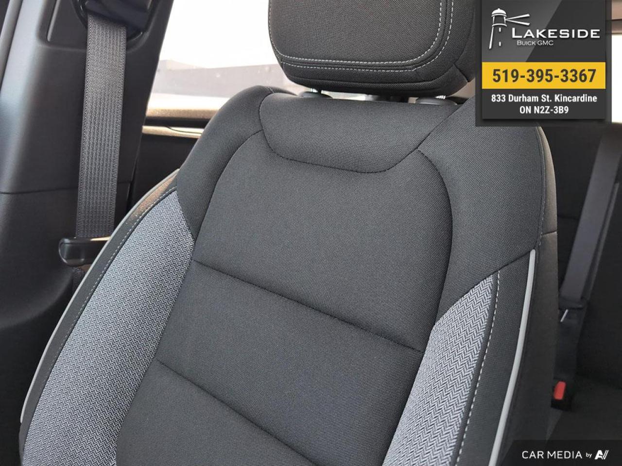 2023 Chevrolet TrailBlazer LT Front-Wheel Drive Photo