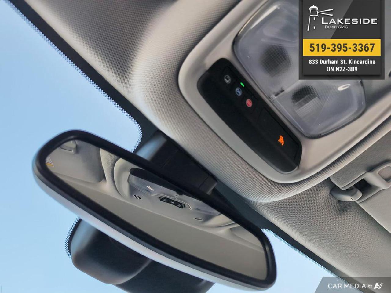 2023 Chevrolet TrailBlazer LT Front-Wheel Drive Photo