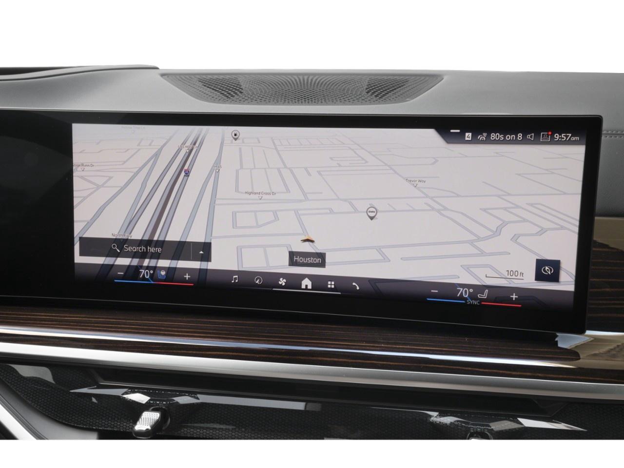 2026 BMW X5 xDrive40i Sports Activity Vehicle Photo