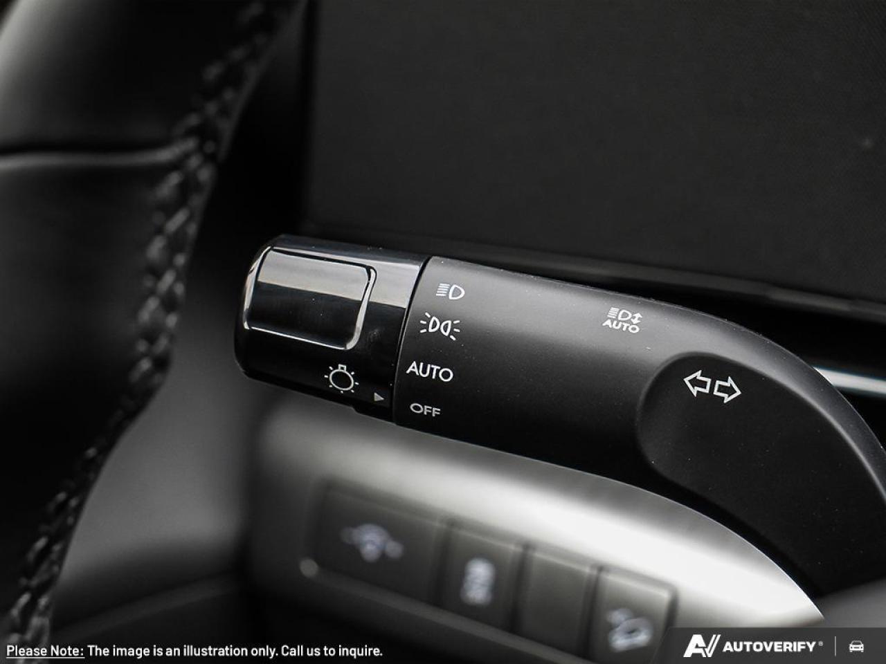 2025 Hyundai KONA 1.6T Preferred Sport 4dr All-Wheel Drive Photo