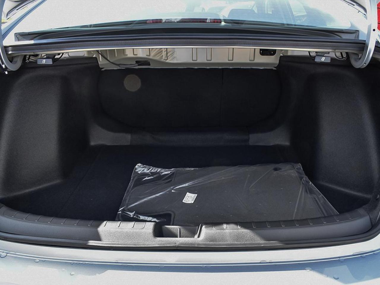 2026 Honda Civic Sport 4dr Sedan Photo