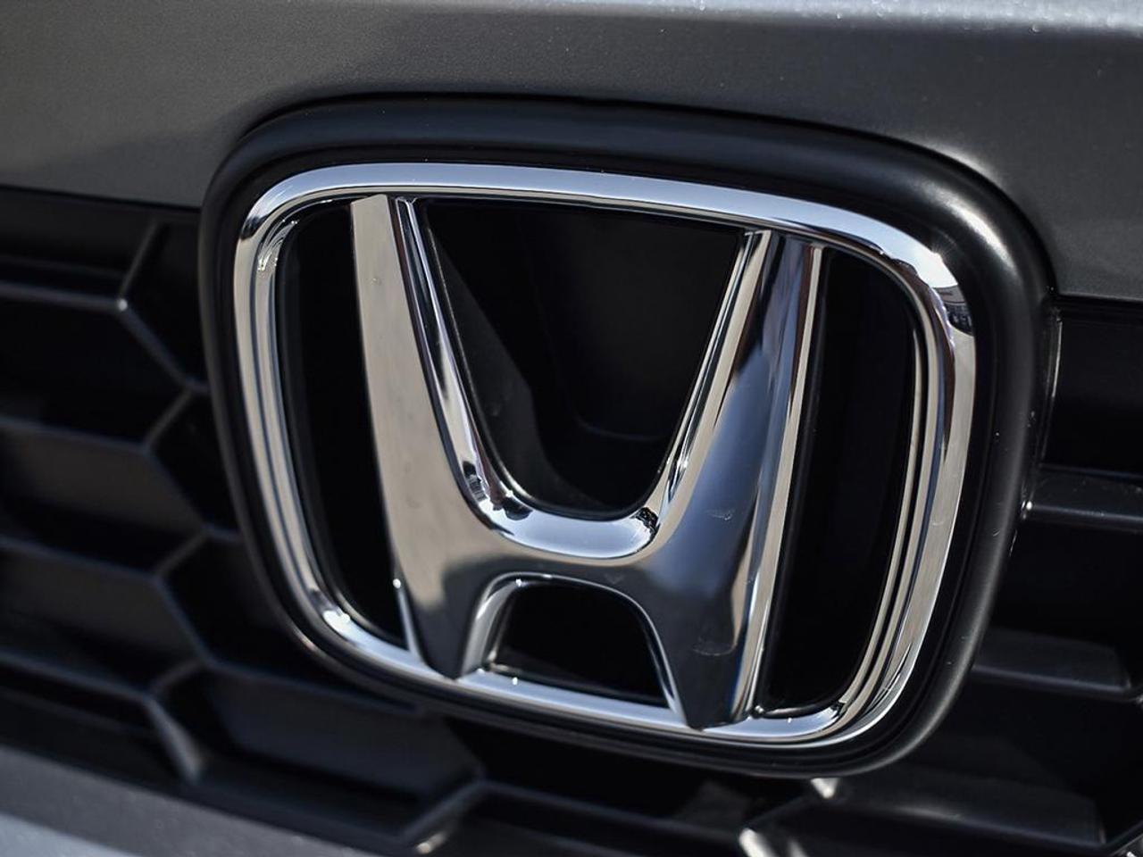 2026 Honda Civic Sport 4dr Sedan Photo