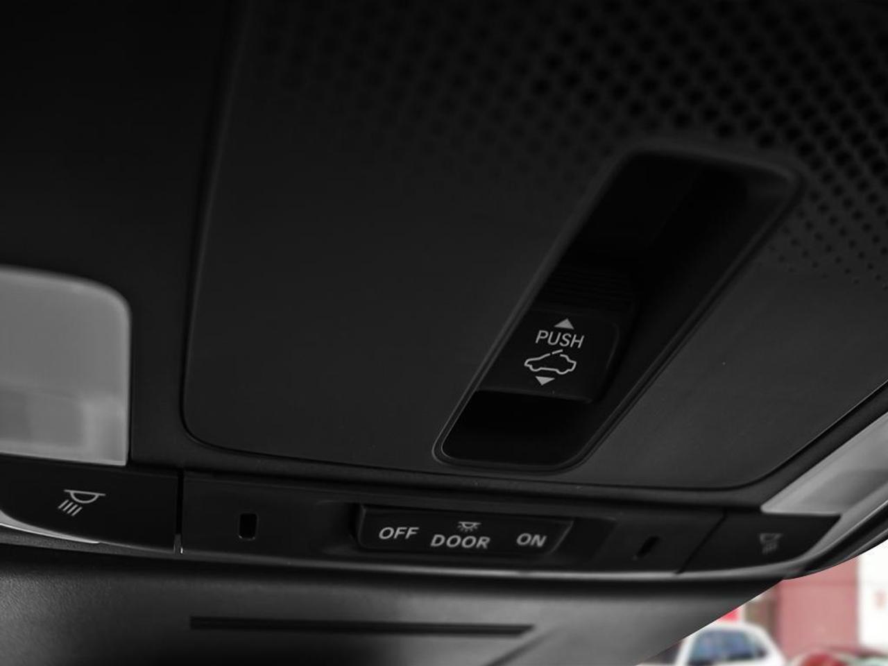 2026 Honda Civic Sport 4dr Sedan Photo