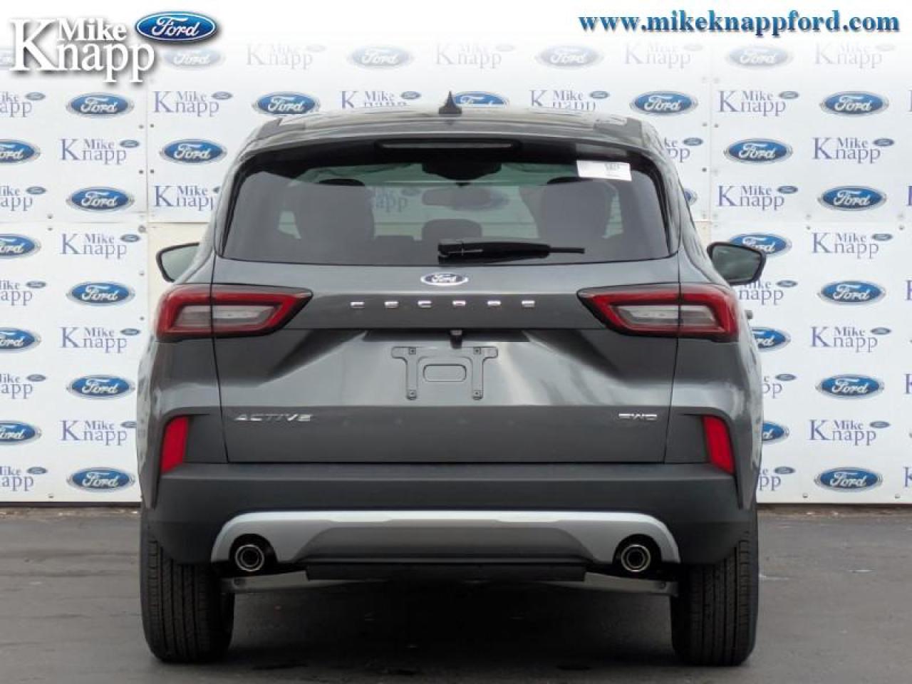 2025 Ford Escape Active Photo