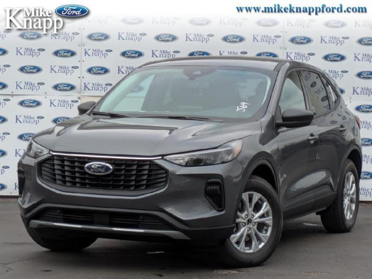 2025 Ford Escape Active Photo0