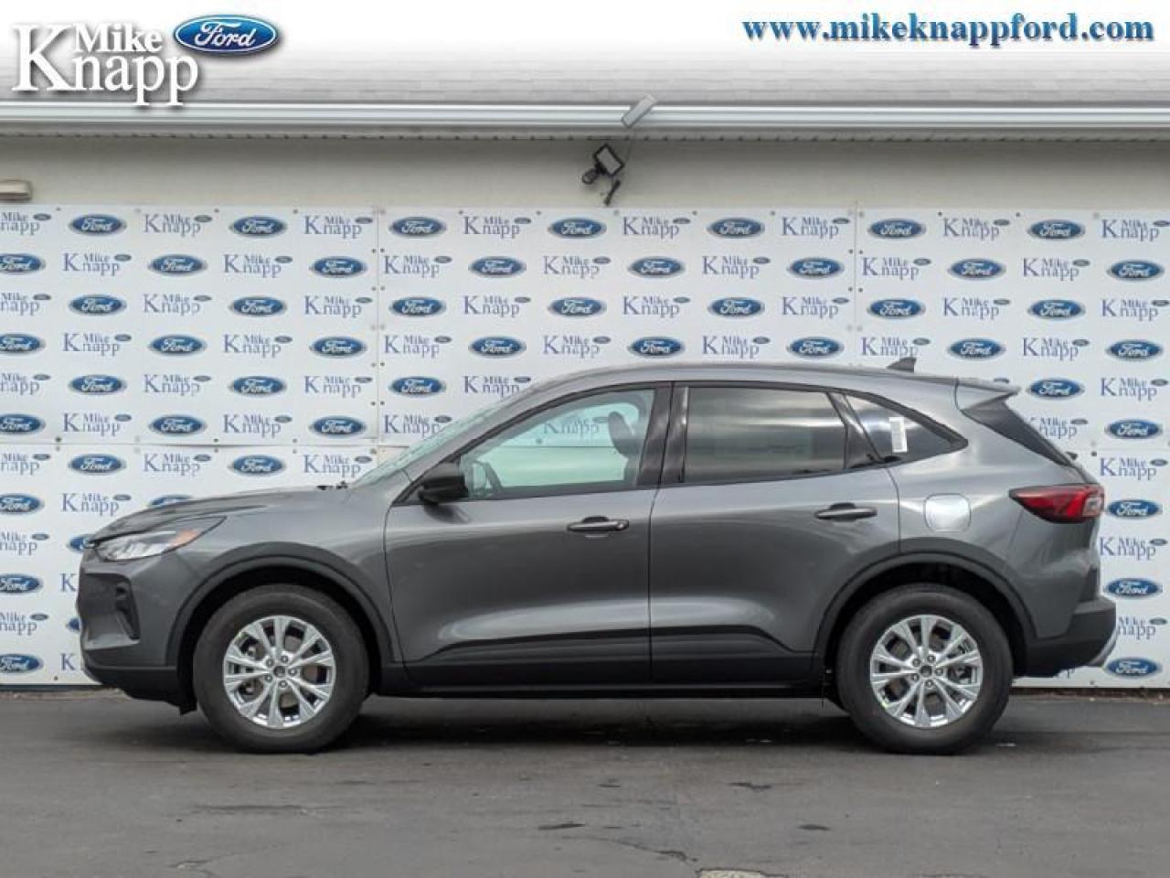 2025 Ford Escape Active Photo