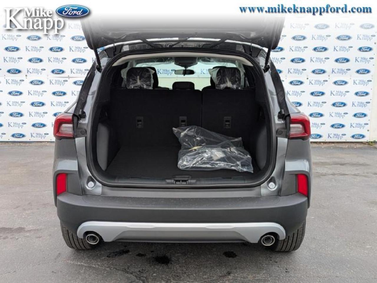 2025 Ford Escape Active Photo4