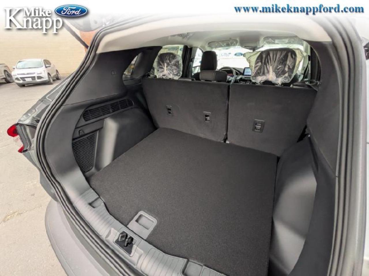 2025 Ford Escape Active Photo