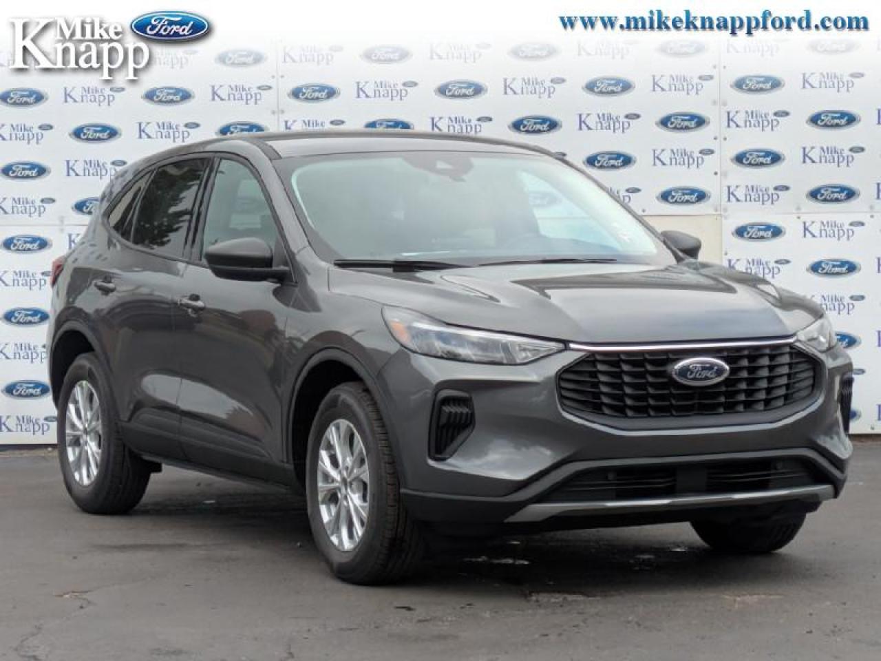 2025 Ford Escape Active Photo