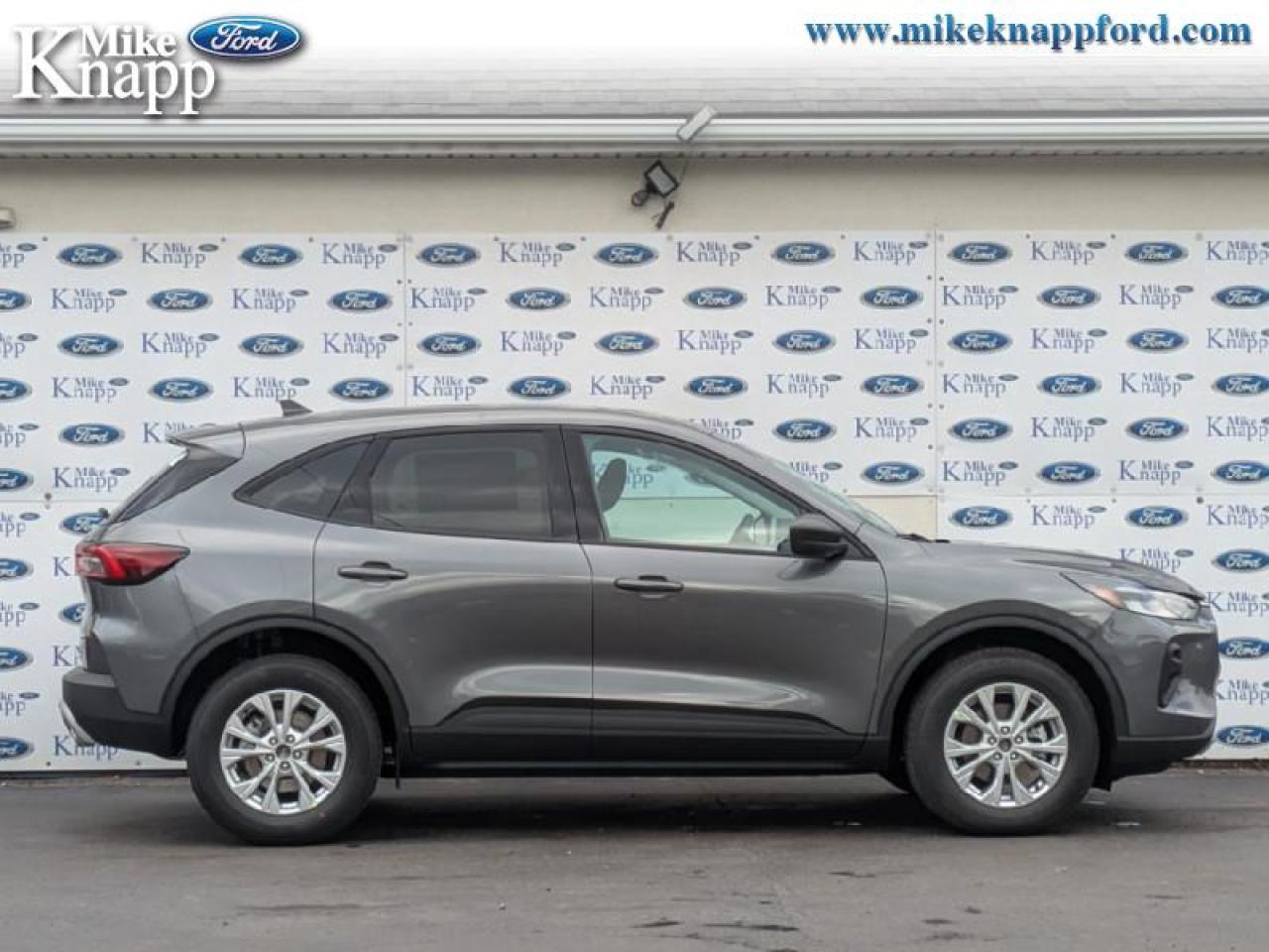2025 Ford Escape Active Photo