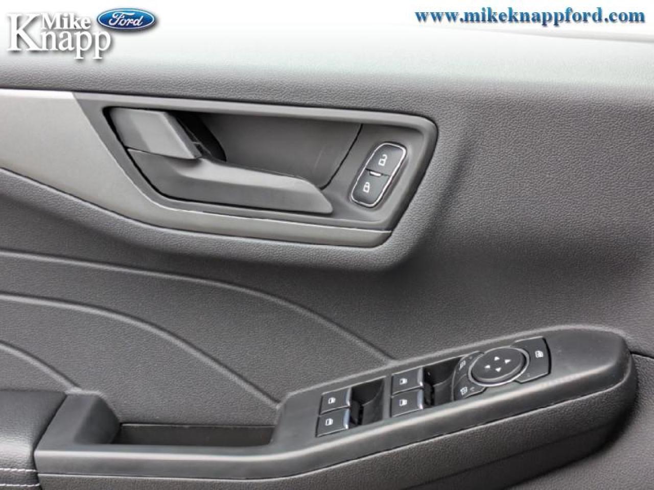2025 Ford Escape Active Photo