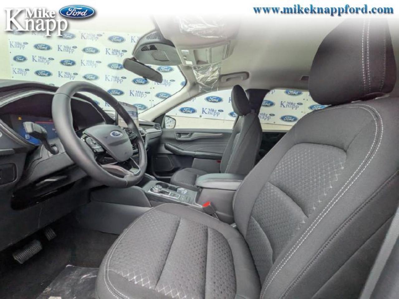 2025 Ford Escape Active Photo