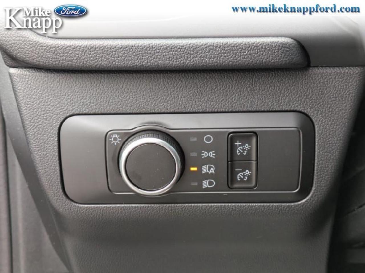2025 Ford Escape Active Photo