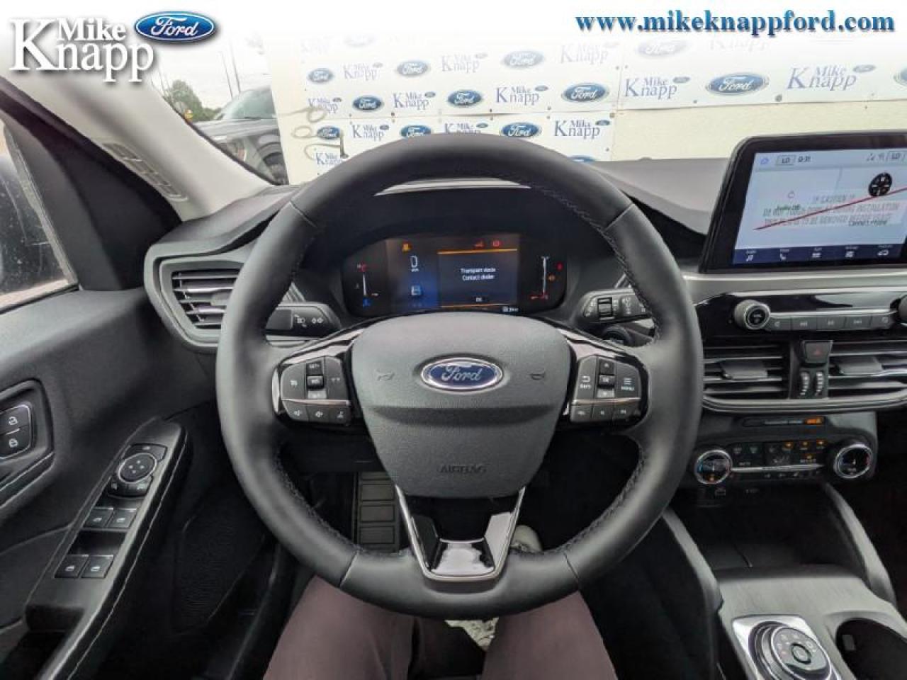 2025 Ford Escape Active Photo
