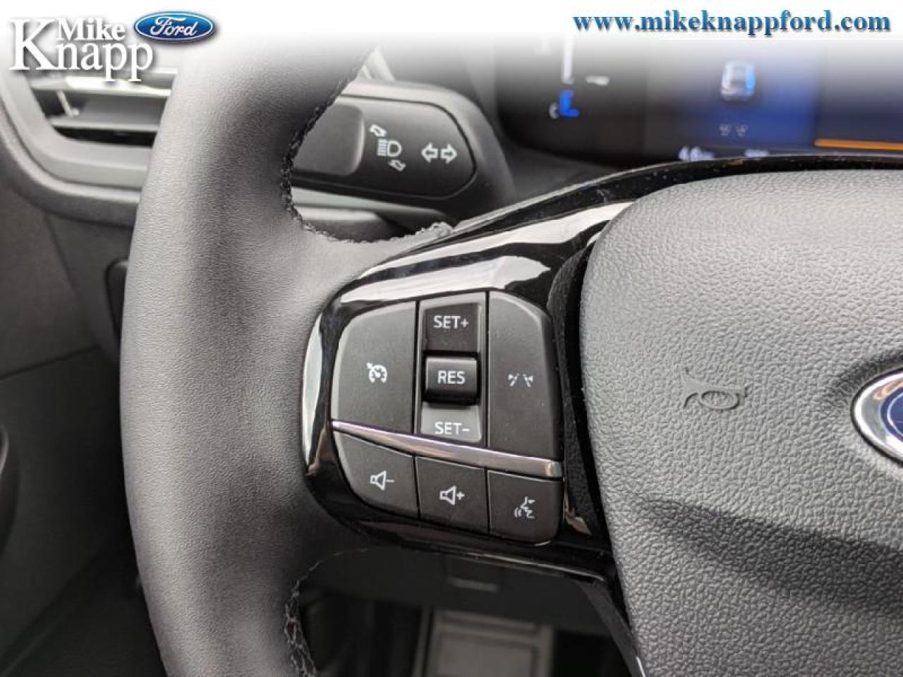 2025 Ford Escape Active Photo