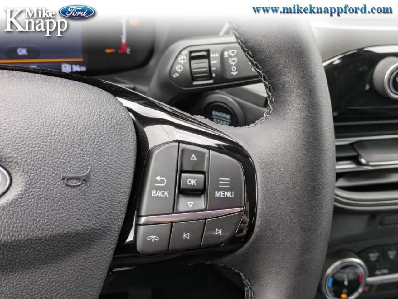 2025 Ford Escape Active Photo