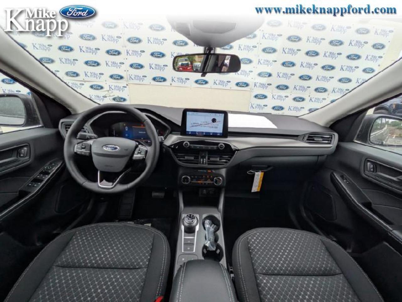2025 Ford Escape Active Photo