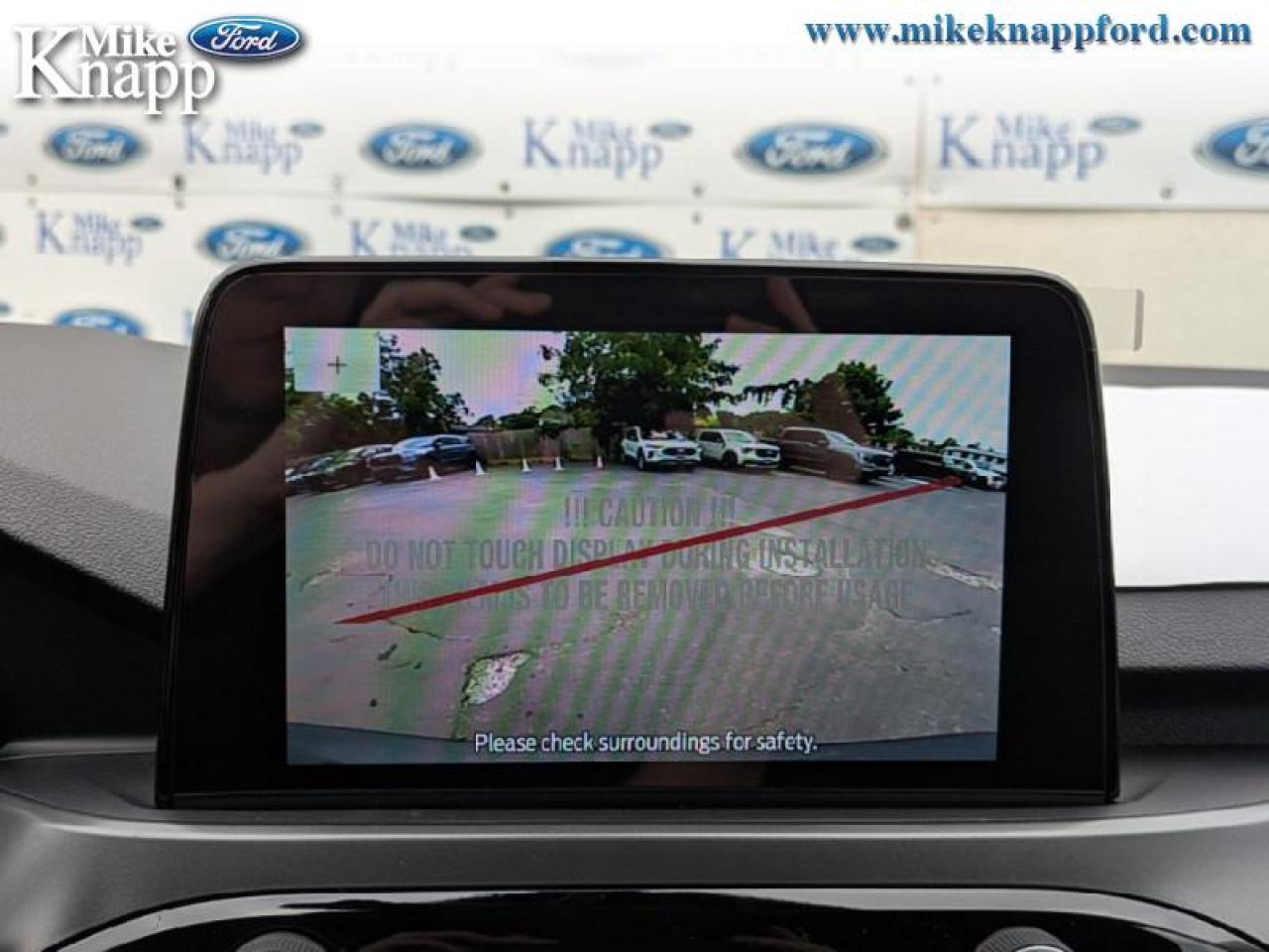 2025 Ford Escape Active Photo