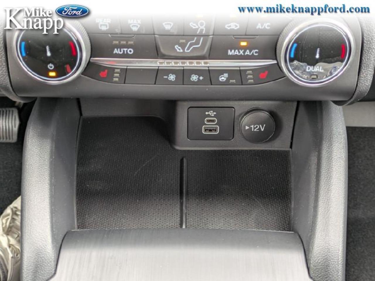 2025 Ford Escape Active Photo