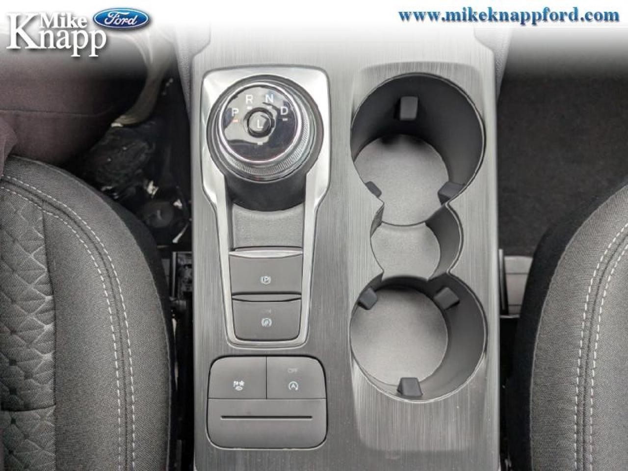 2025 Ford Escape Active Photo