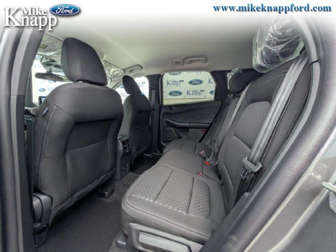 2025 Ford Escape Active Photo