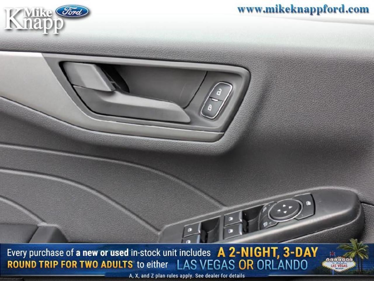 2025 Ford Escape Active Photo