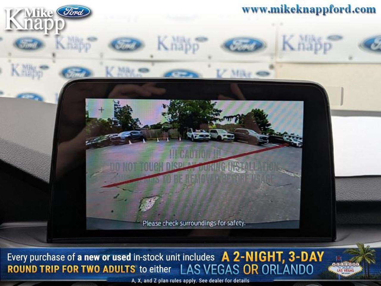 2025 Ford Escape Active Photo