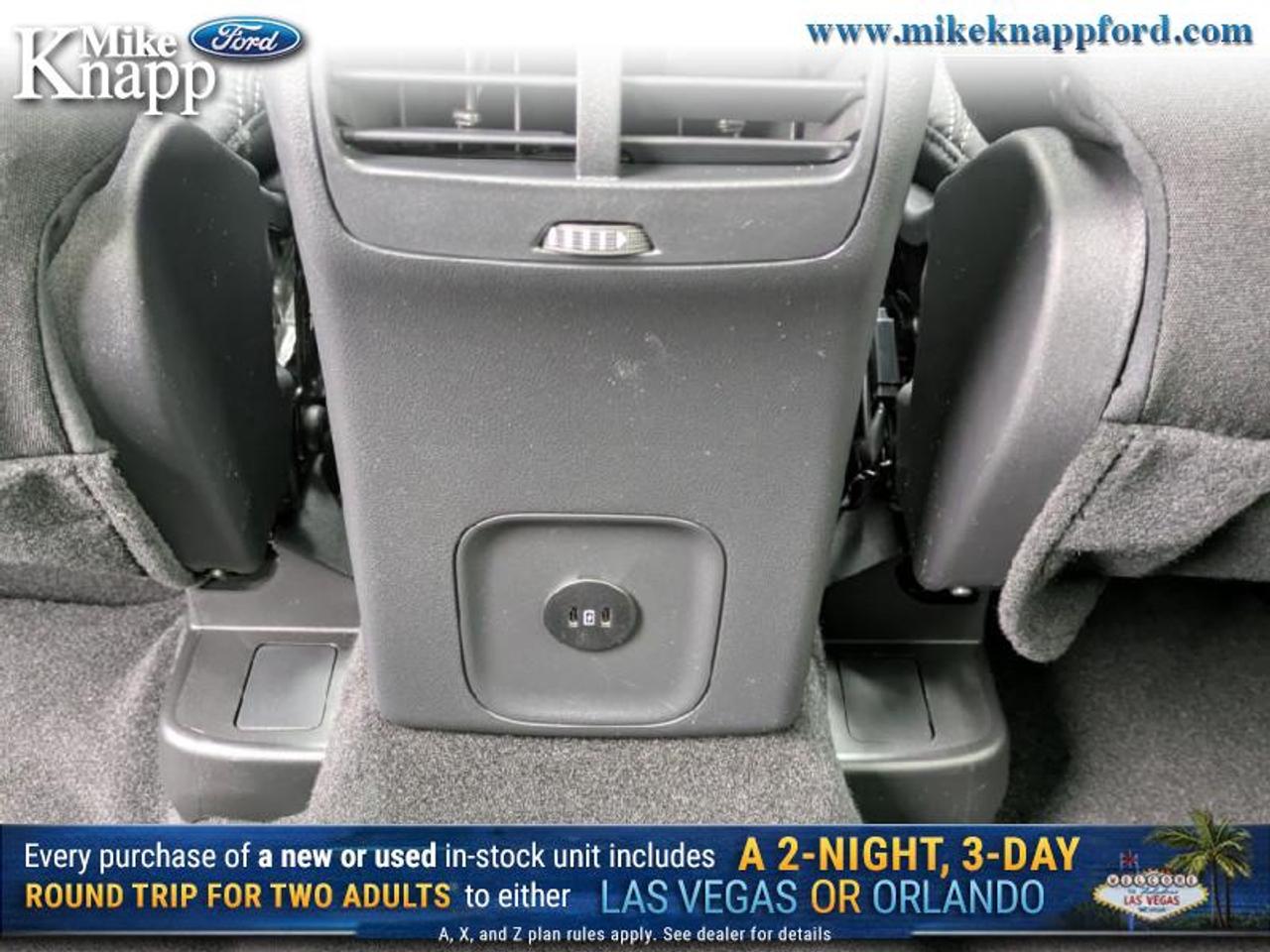 2025 Ford Escape Active Photo