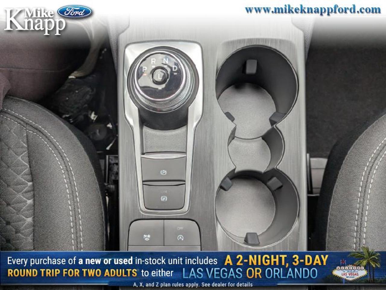 2025 Ford Escape Active Photo