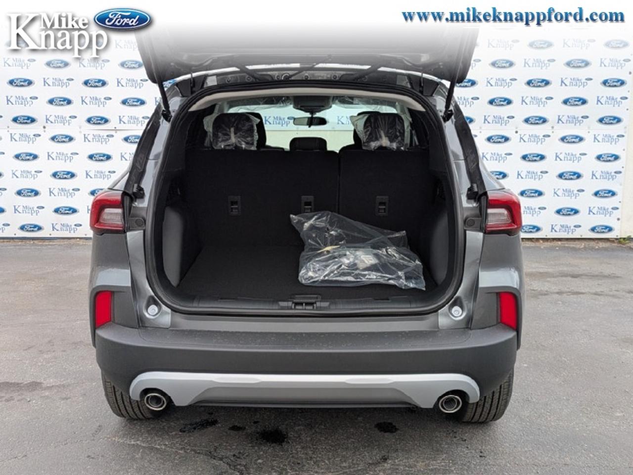 2025 Ford Escape Active Photo