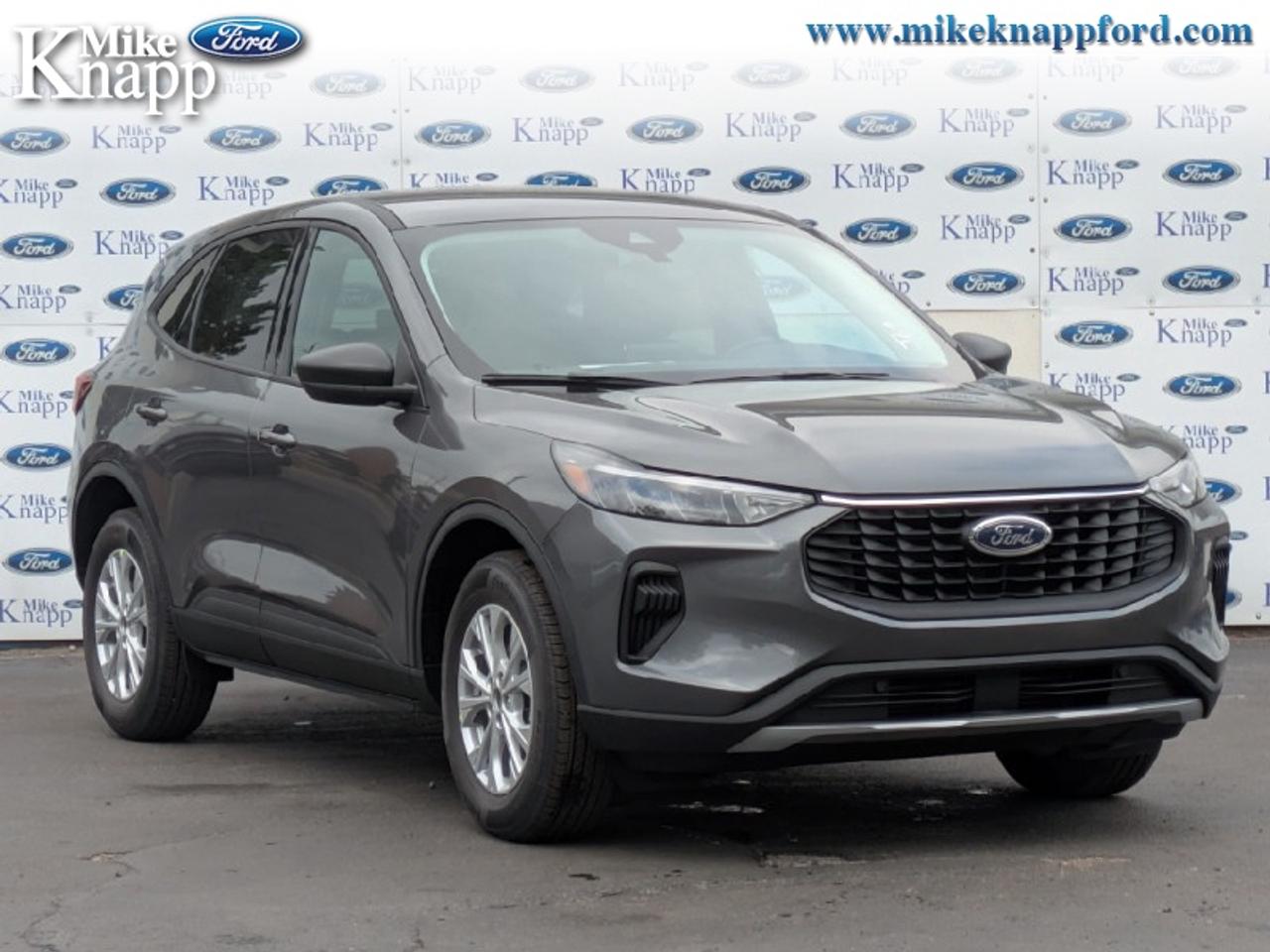 2025 Ford Escape Active Photo