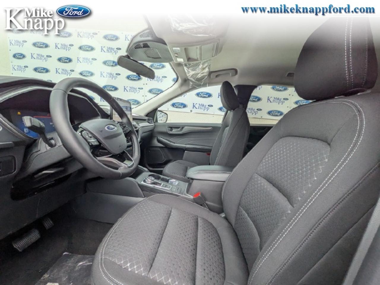 2025 Ford Escape Active Photo