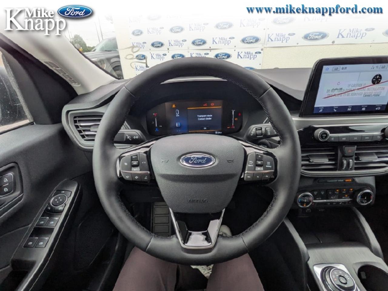 2025 Ford Escape Active Photo