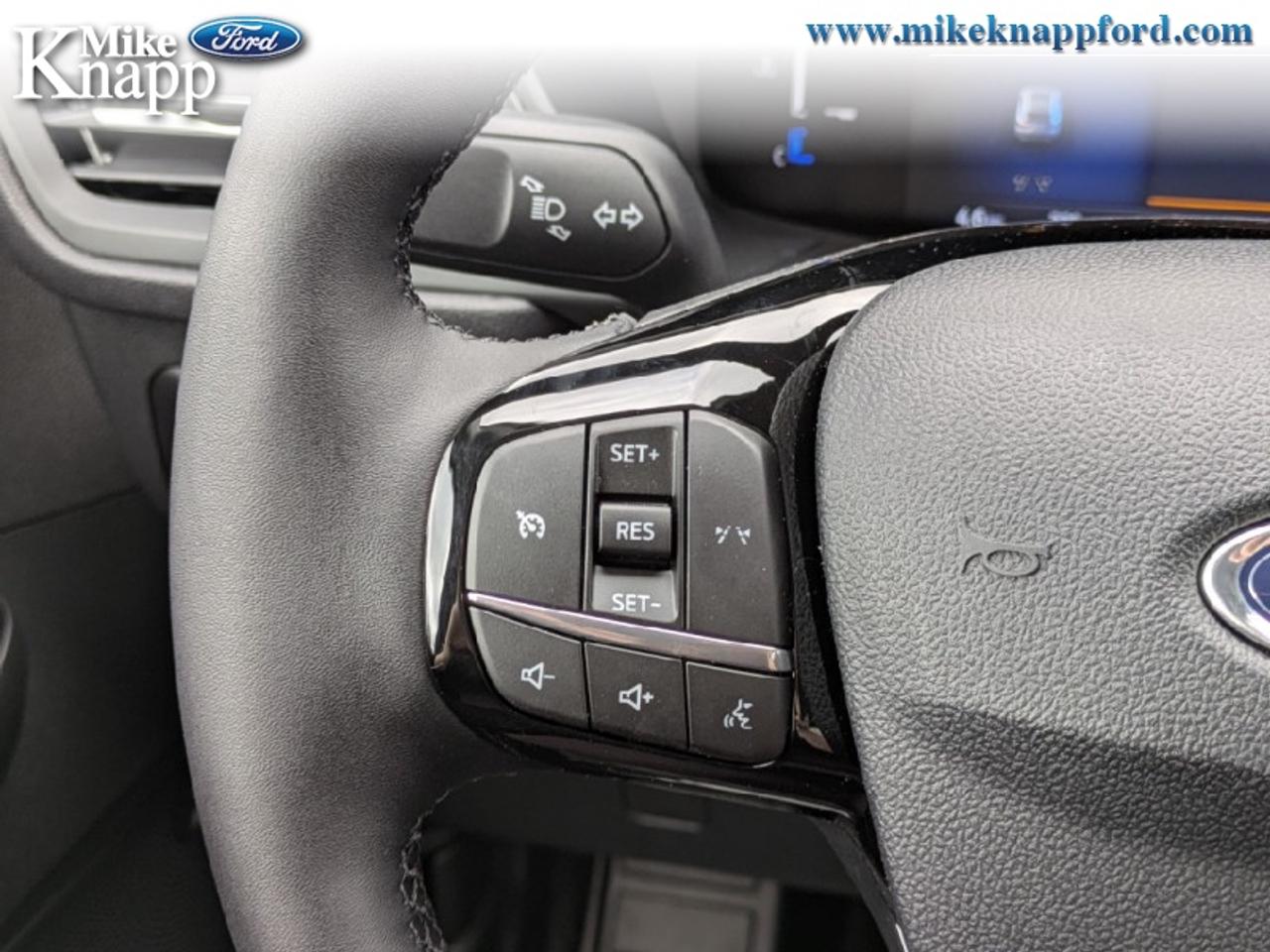 2025 Ford Escape Active Photo