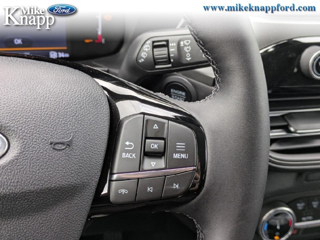 2025 Ford Escape Active Photo