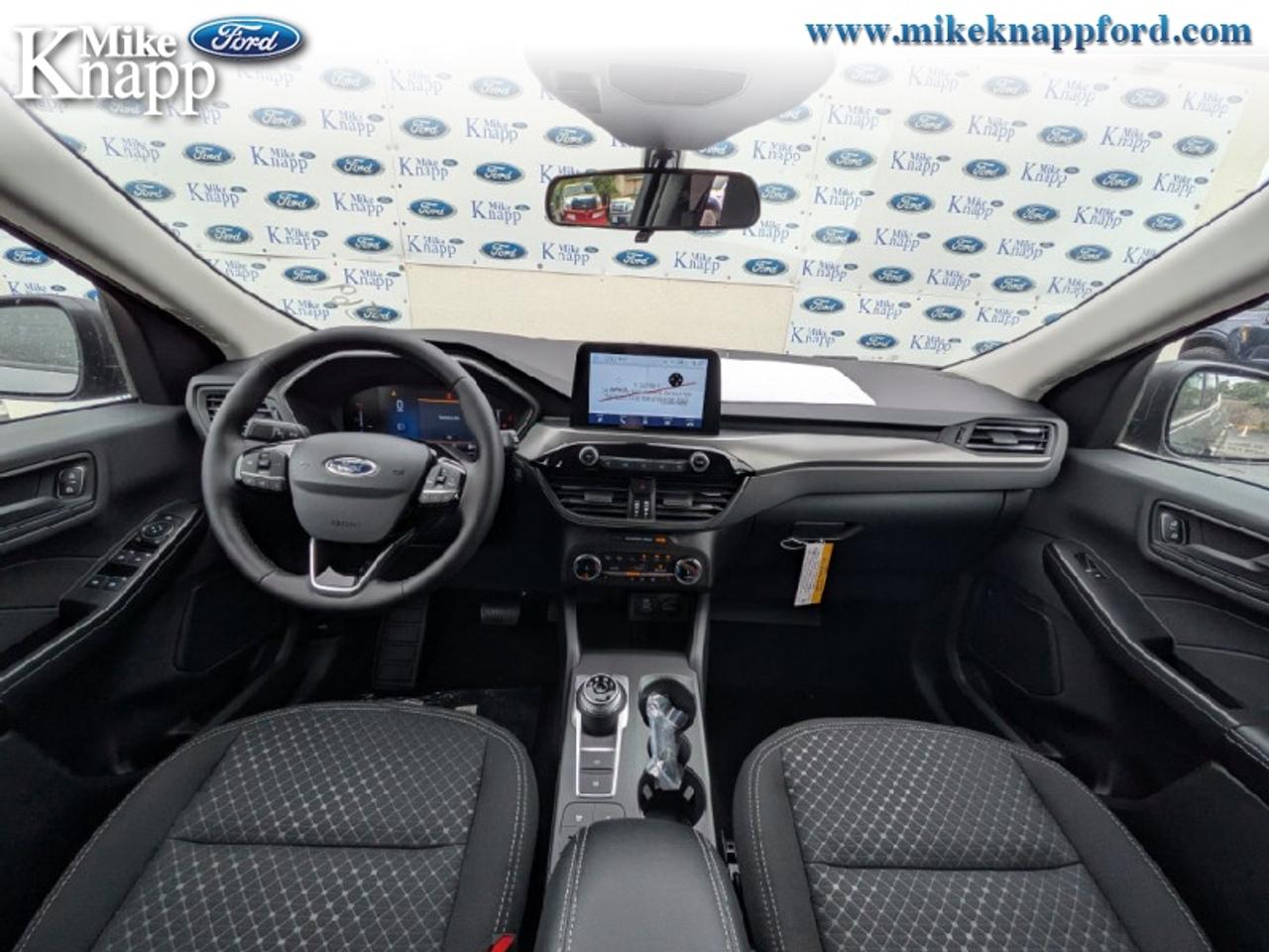 2025 Ford Escape Active Photo